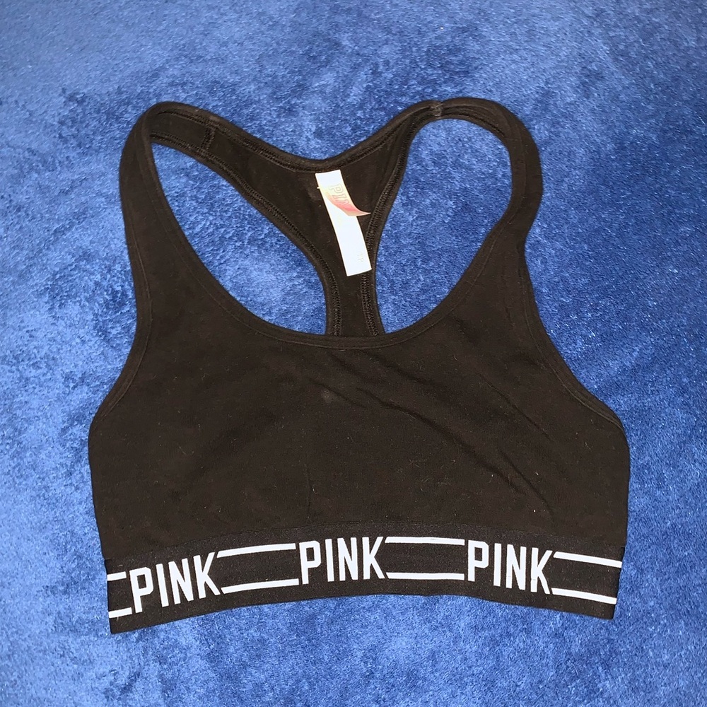 VS PINK Sports Bra